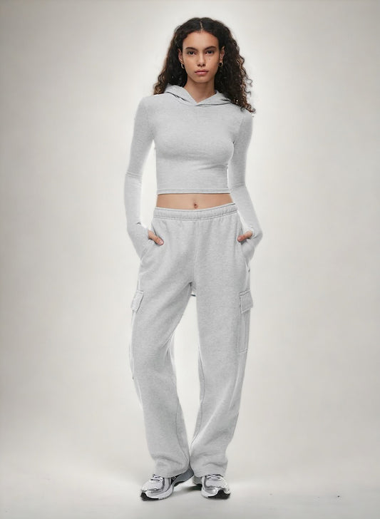 STELLAR® CARGO SWEATS