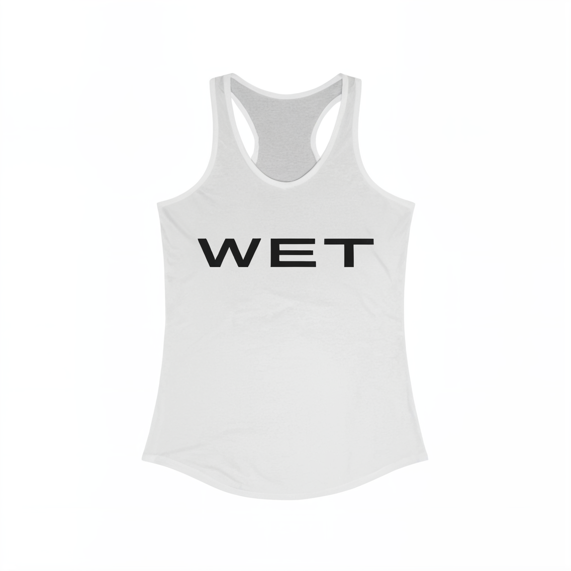 STELLAR® WET TANK